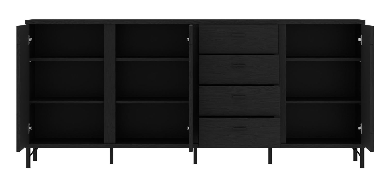 Μπουφές Saka 6