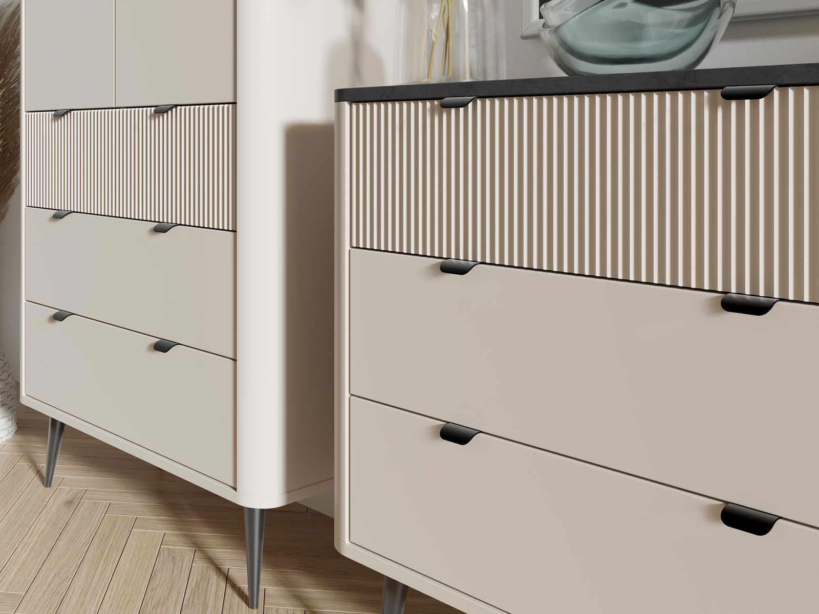 Μπουφές Marly Reg V 3