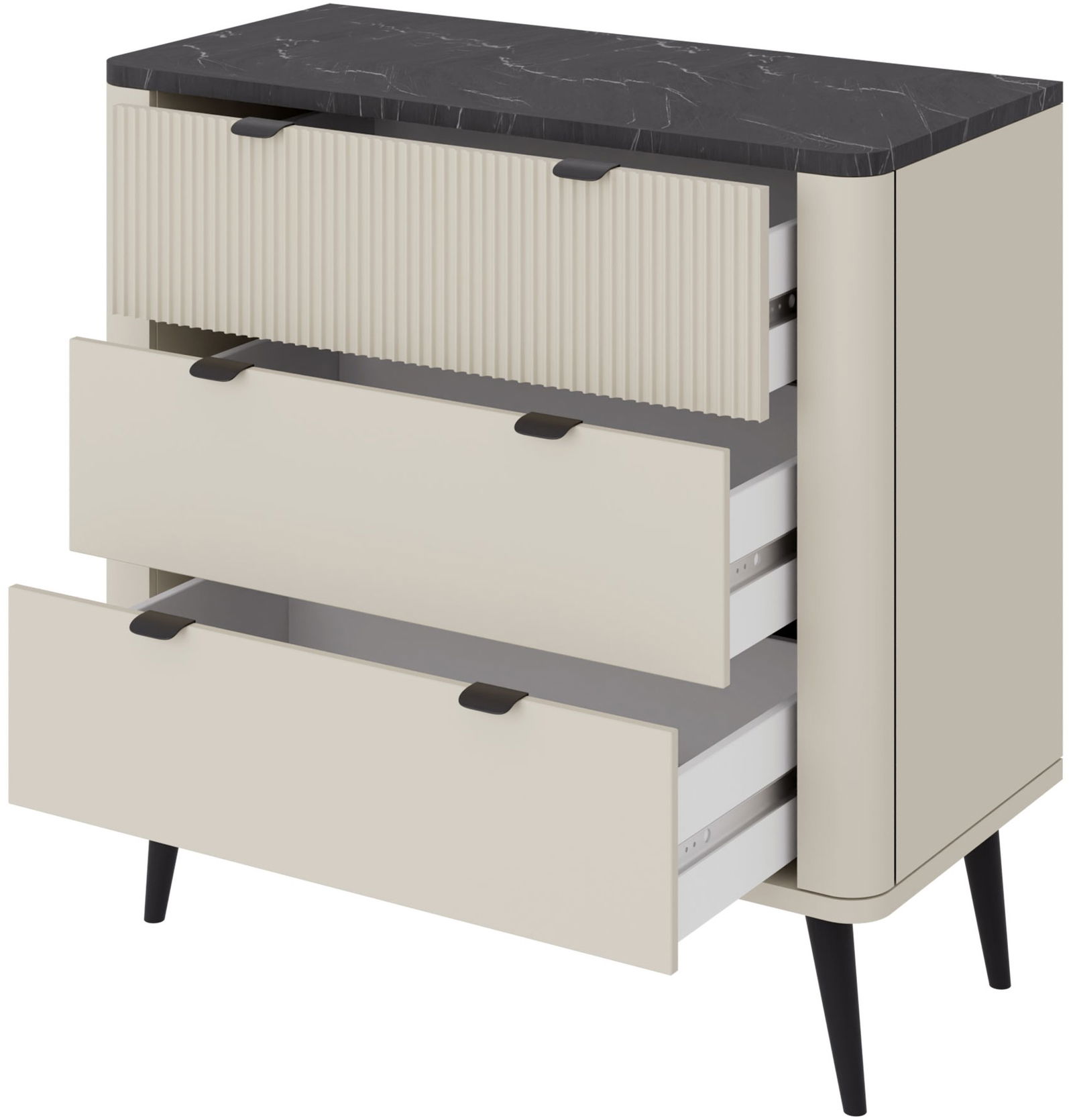 Μπουφές Marly Reg V 5