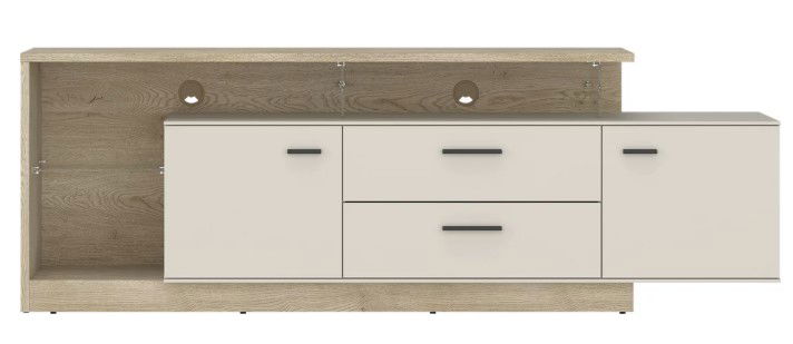 Έπιπλο τηλεόρασης Angolo 1