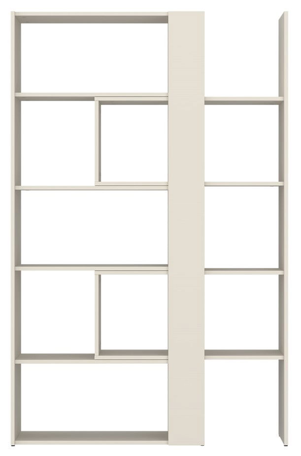 Βιβλιοθήκη Tomus-Cashmere 1