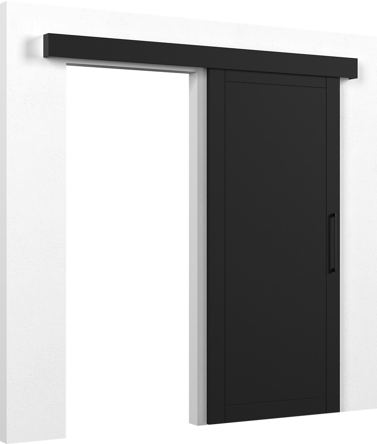 Συρόμενη πόρτα Shiro 4