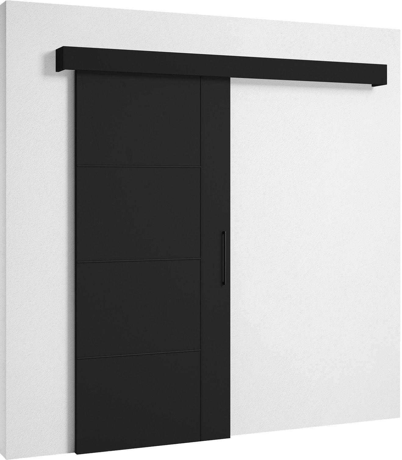 Συρόμενη πόρτα Christian 1