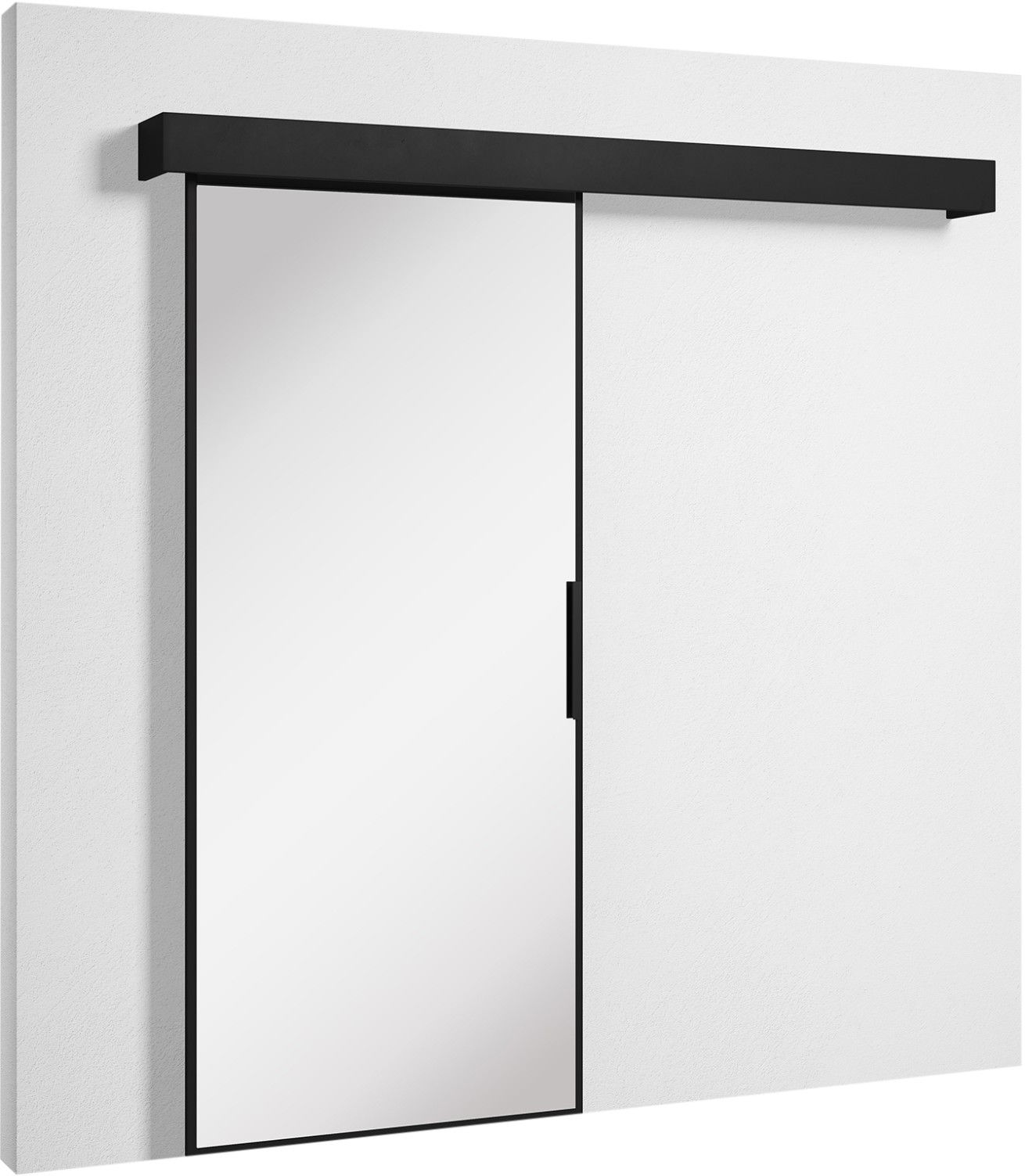 Συρόμενη πόρτα Lorian 1