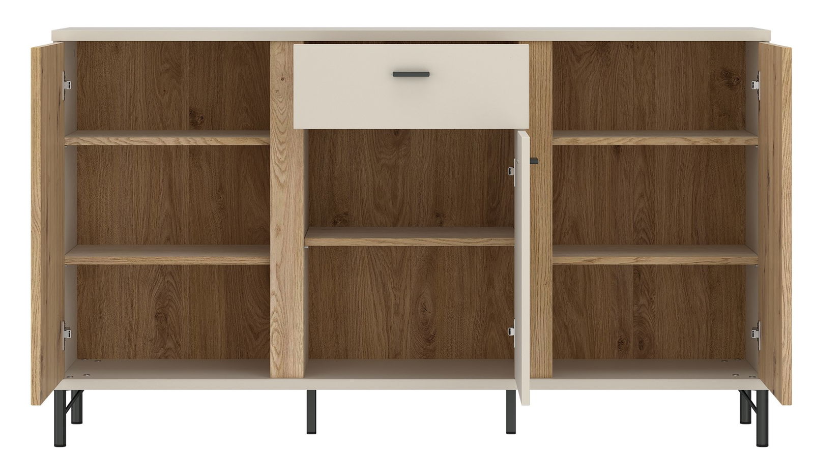 Μπουφές Sonamo 3