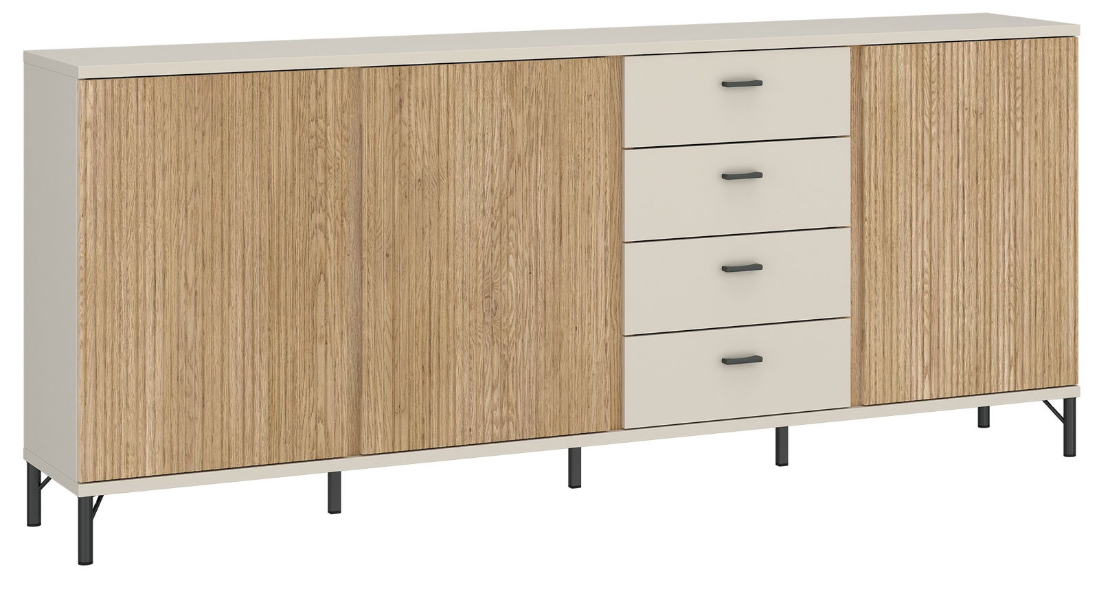 Μπουφές Sonamo 4