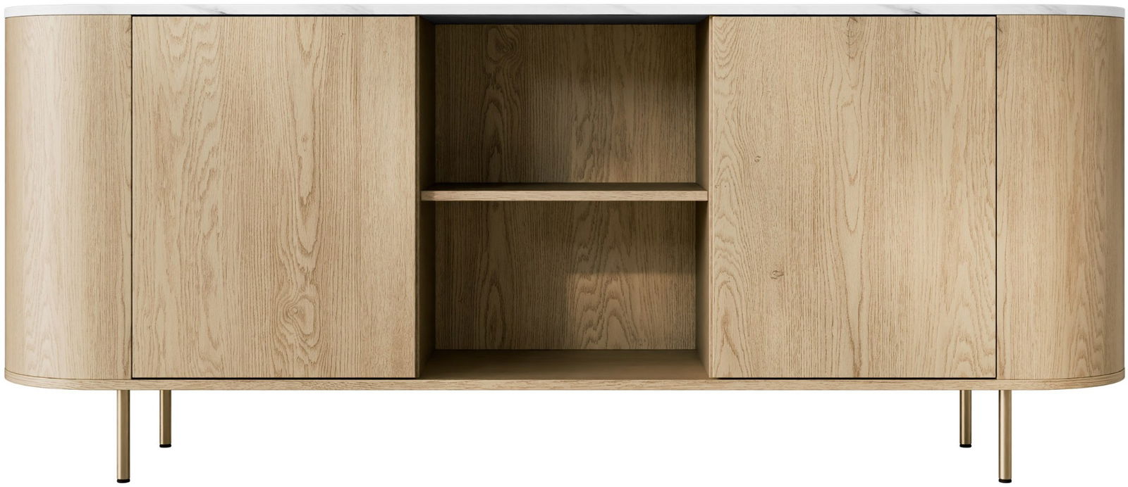 Μπουφές Lygrint II 1