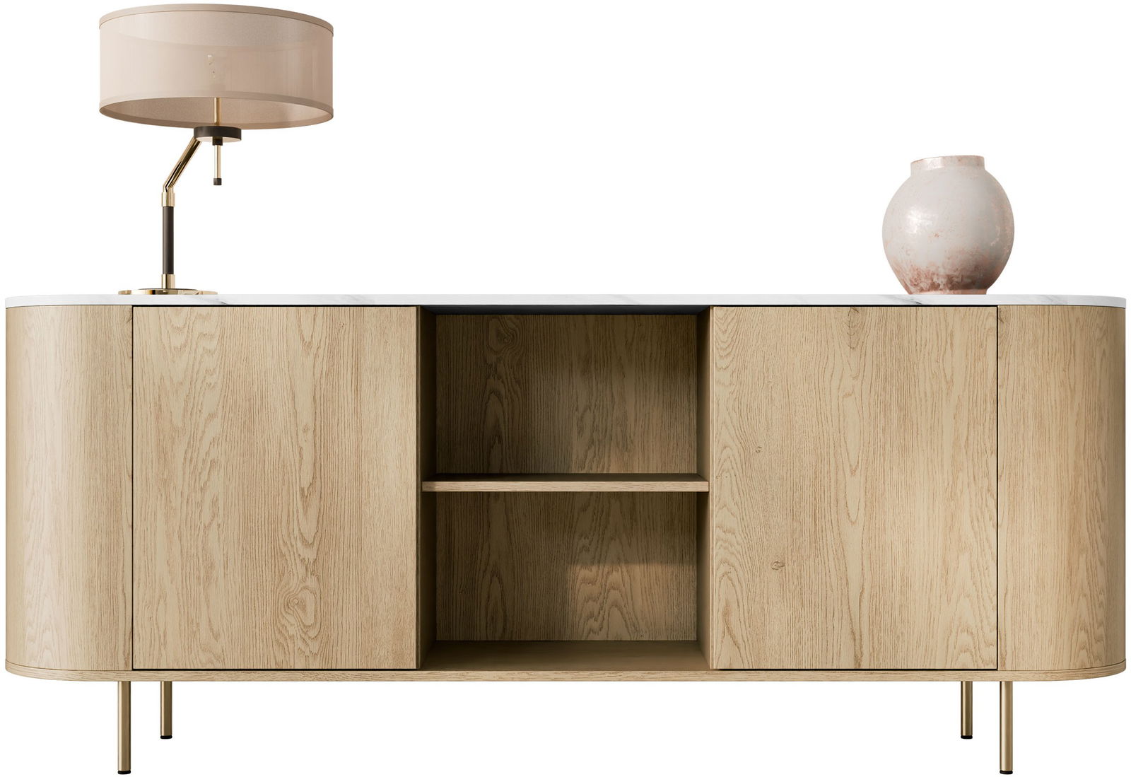 Μπουφές Lygrint II 4