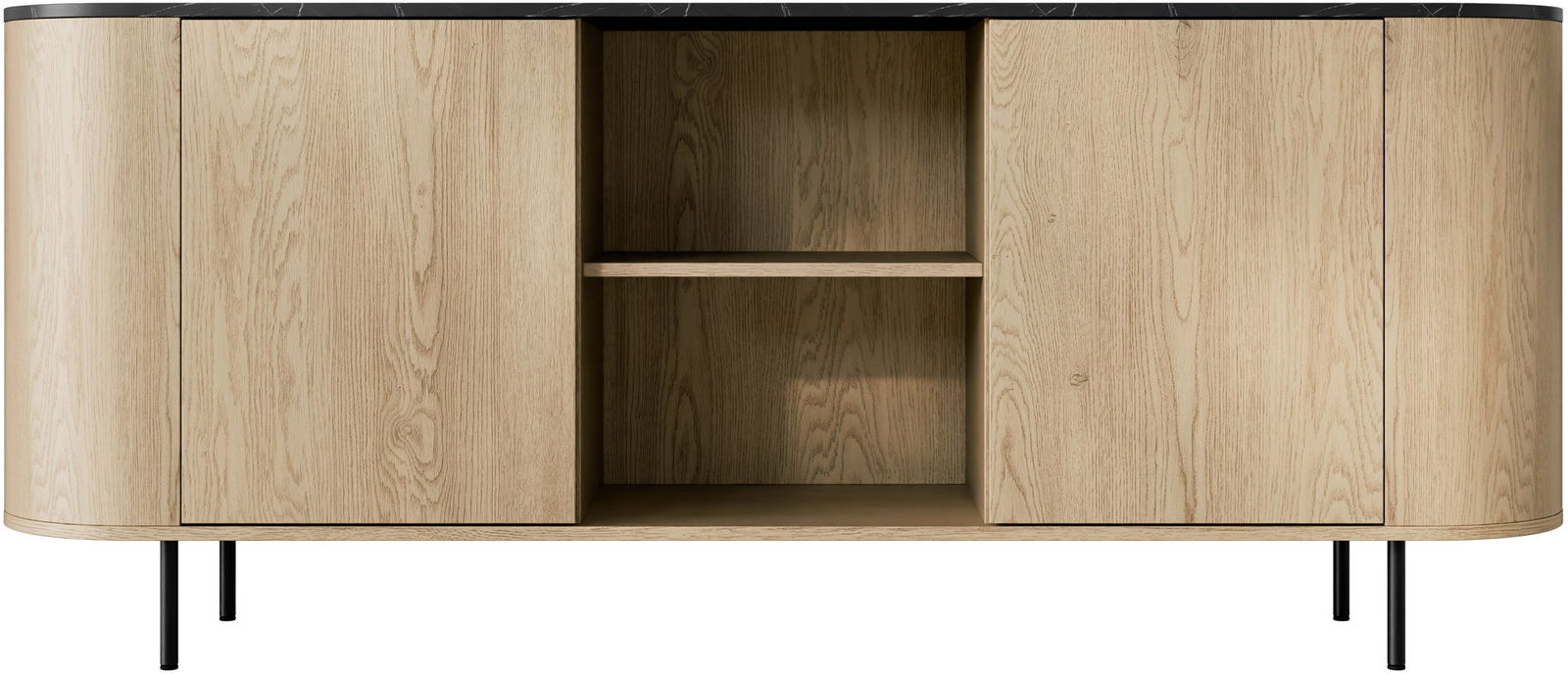 Μπουφές Lygrint II 5