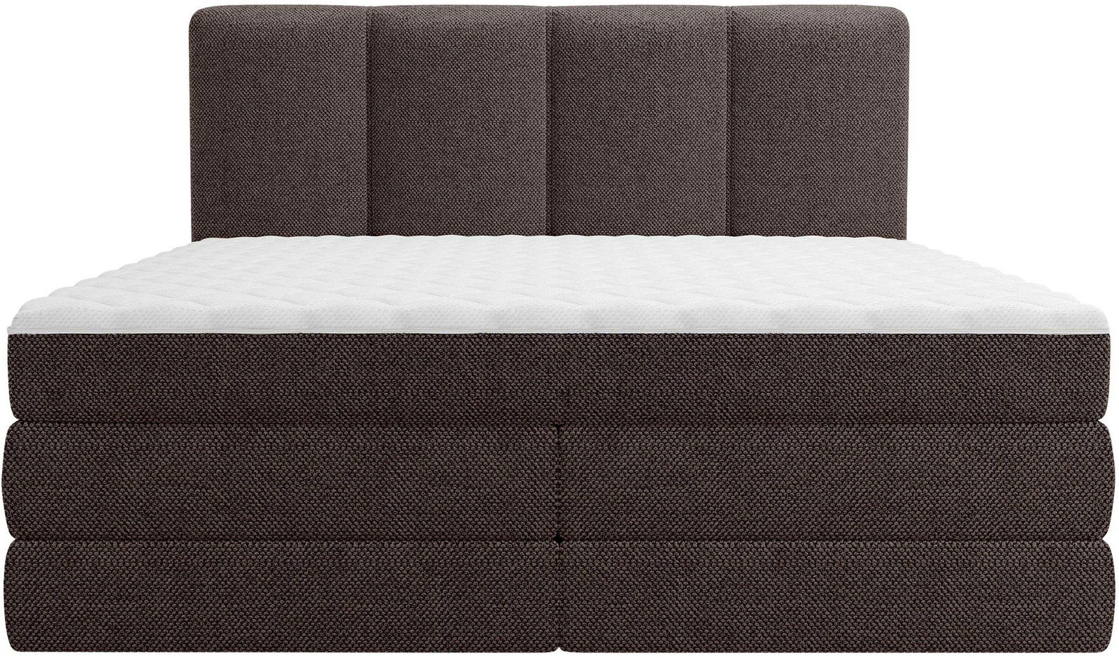 Επενδυμένο κρεβάτι Point 4