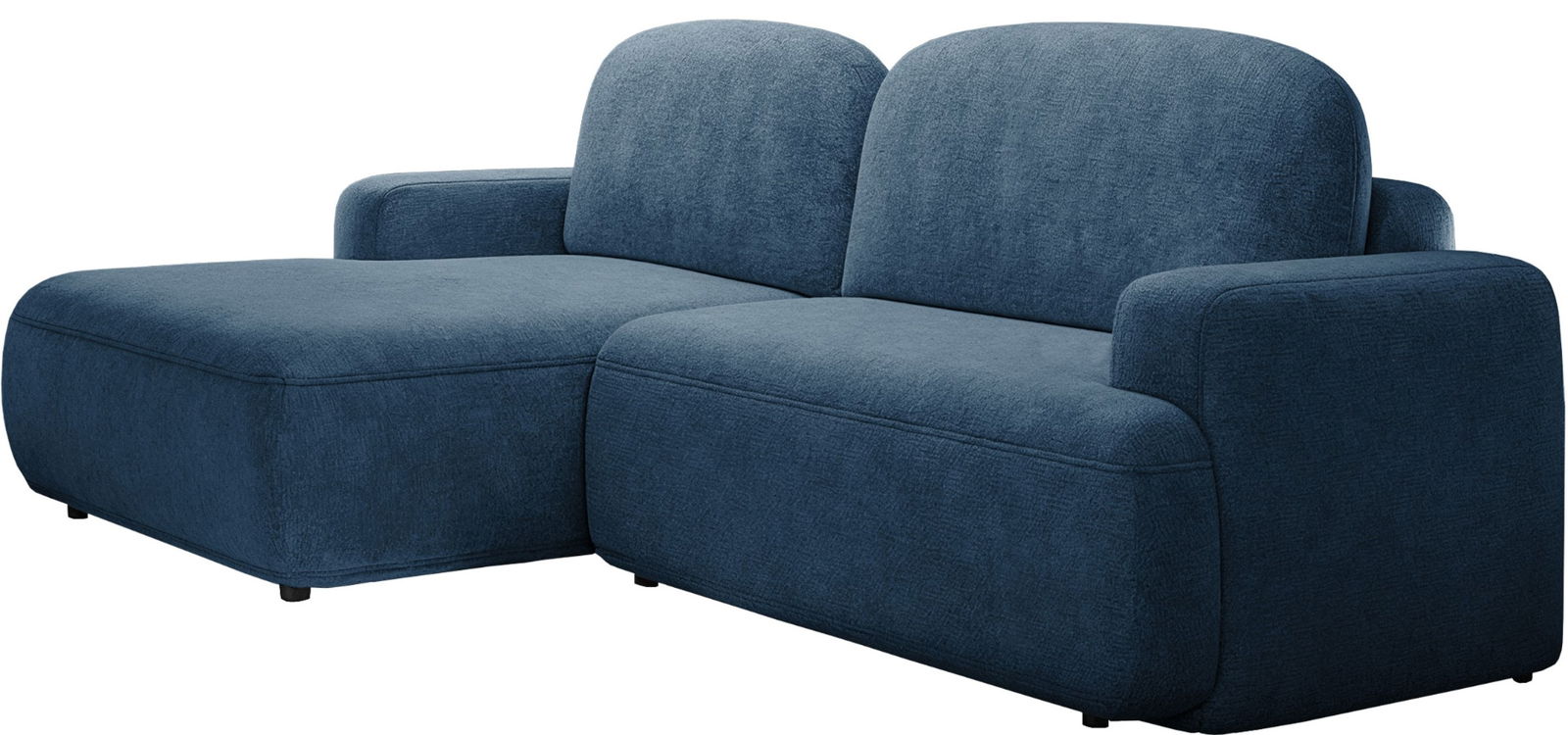 Γωνιακός καναπές Alivar-Mple-Αριστερή 1