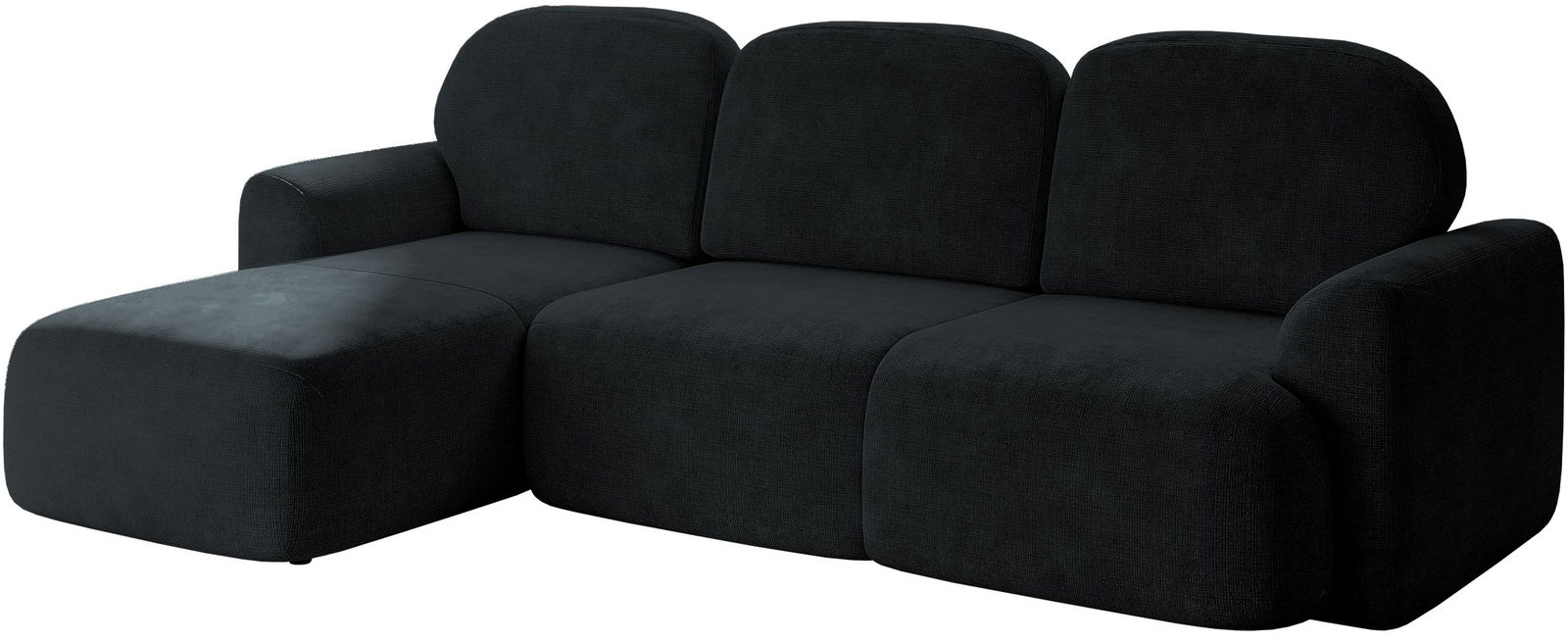 Γωνιακός καναπές Nabu -Mauro-Αριστερή 1