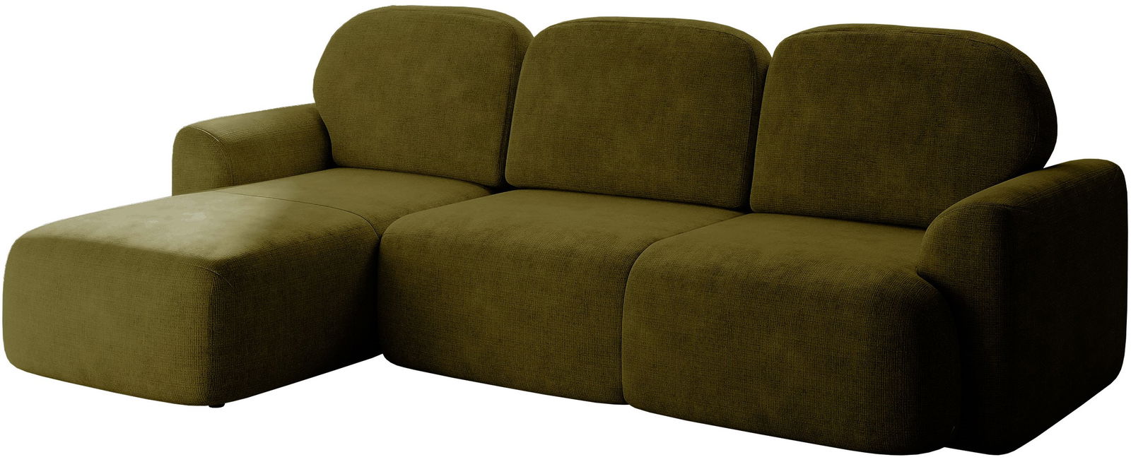 Γωνιακός καναπές Nabu 1