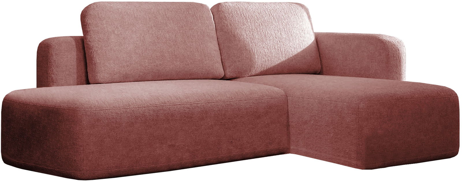 Γωνιακός καναπές Cozy-Roz-Δεξιά 1