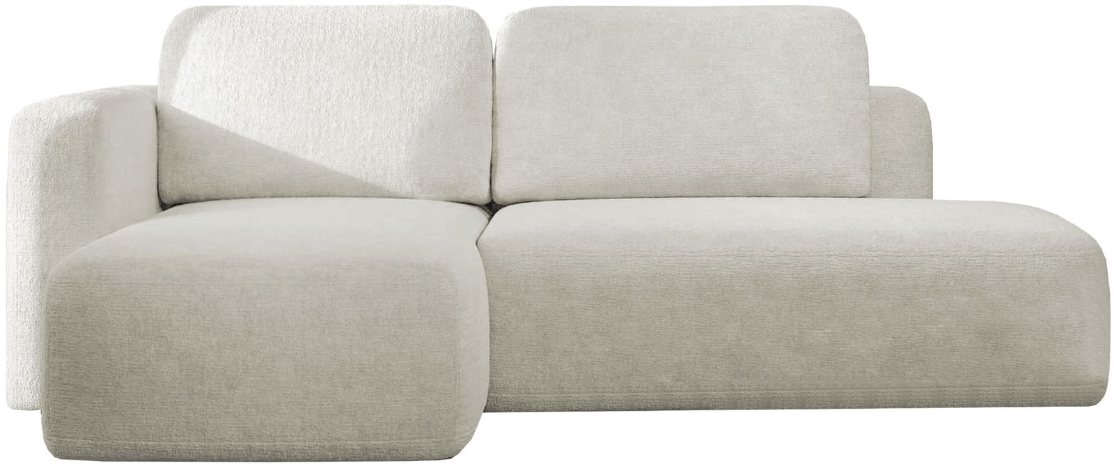 Γωνιακός καναπές Cozy 4