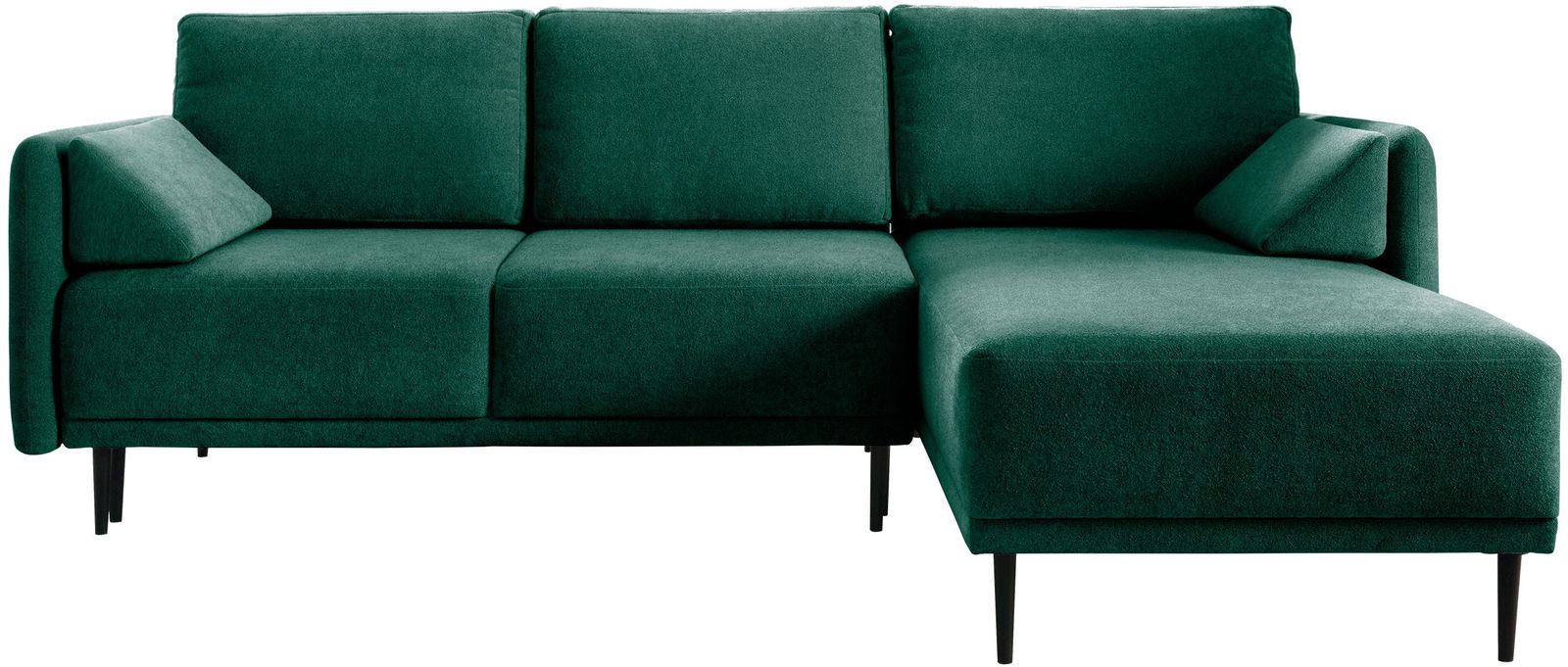 Γωνιακός καναπές Bardo-Prasino 1