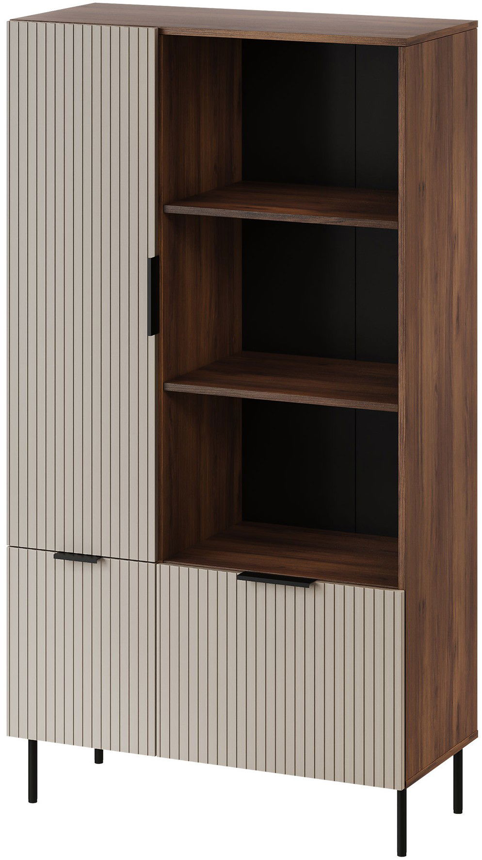 Βιβλιοθήκη Almera 1