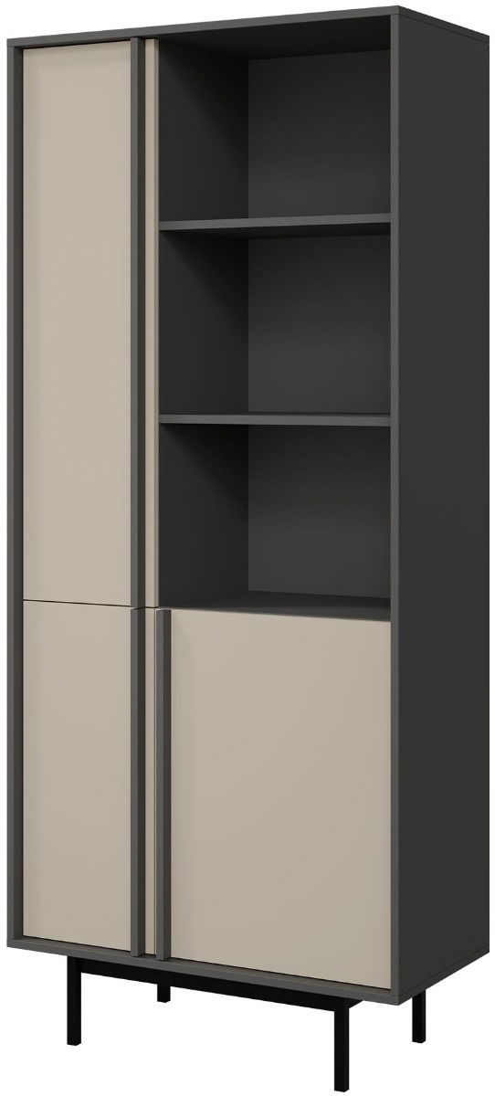 Βιβλιοθήκη Alsy Reg I 1