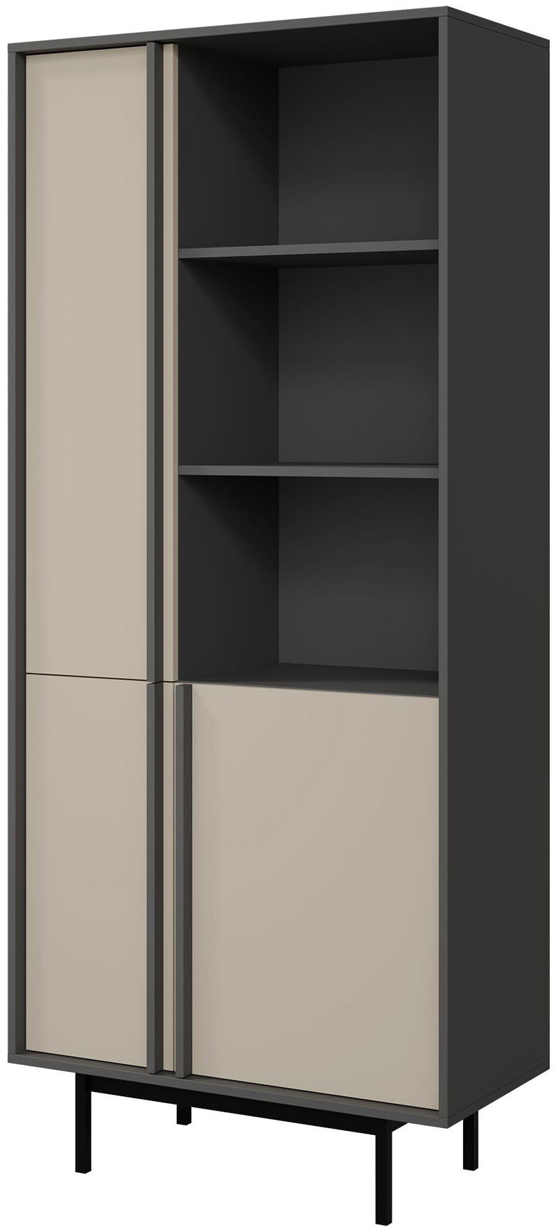 Βιβλιοθήκη Alsy Reg I 5