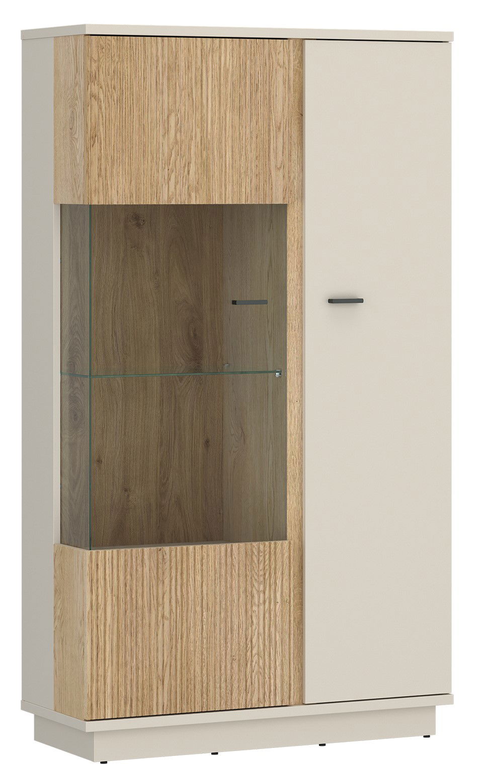 Βιτρίνα Sonamo mini 1