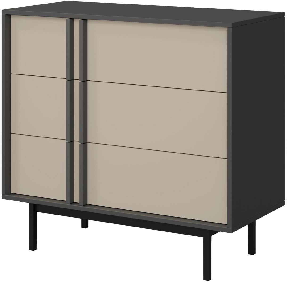 Μπουφές Alsy Reg mini 1