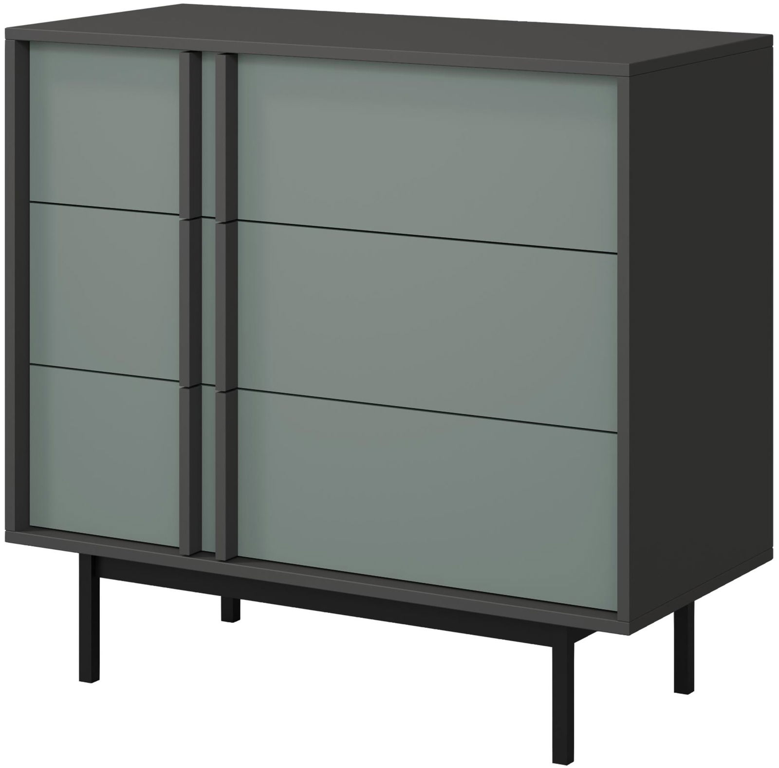 Μπουφές Alsy Reg mini 5