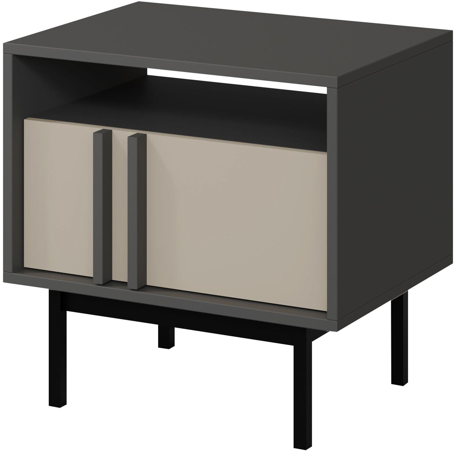 Κομοδίνο Alsy Reg 5