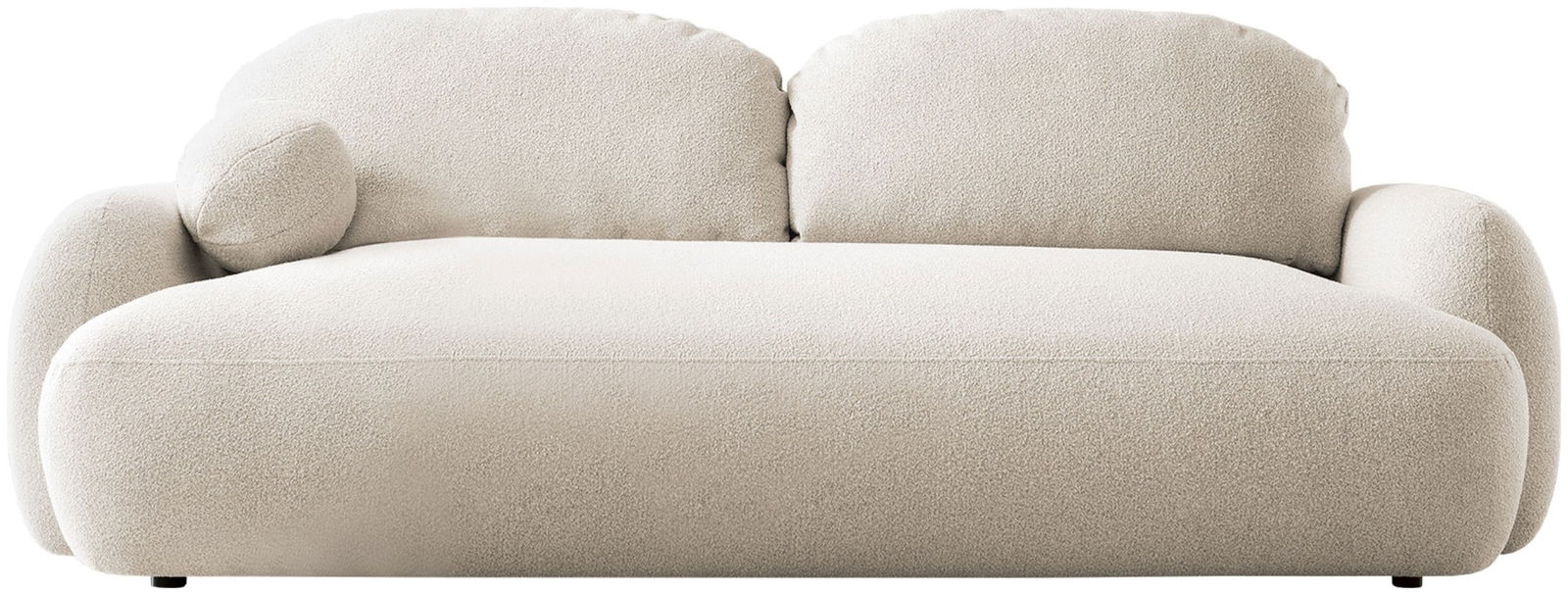 Καναπές - κρεβάτι Mayo-Mpez Anoixto 1