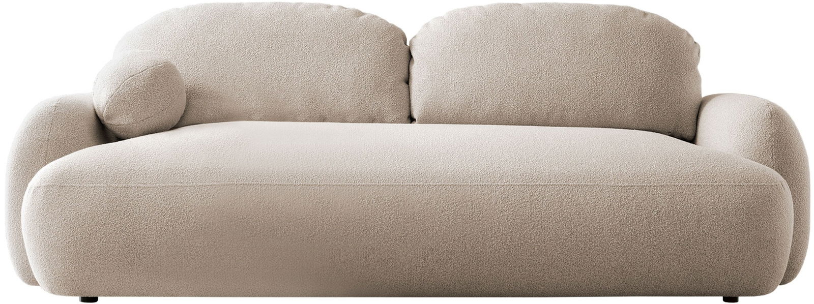 Καναπές - κρεβάτι Mayo-Mpez Skouro 1