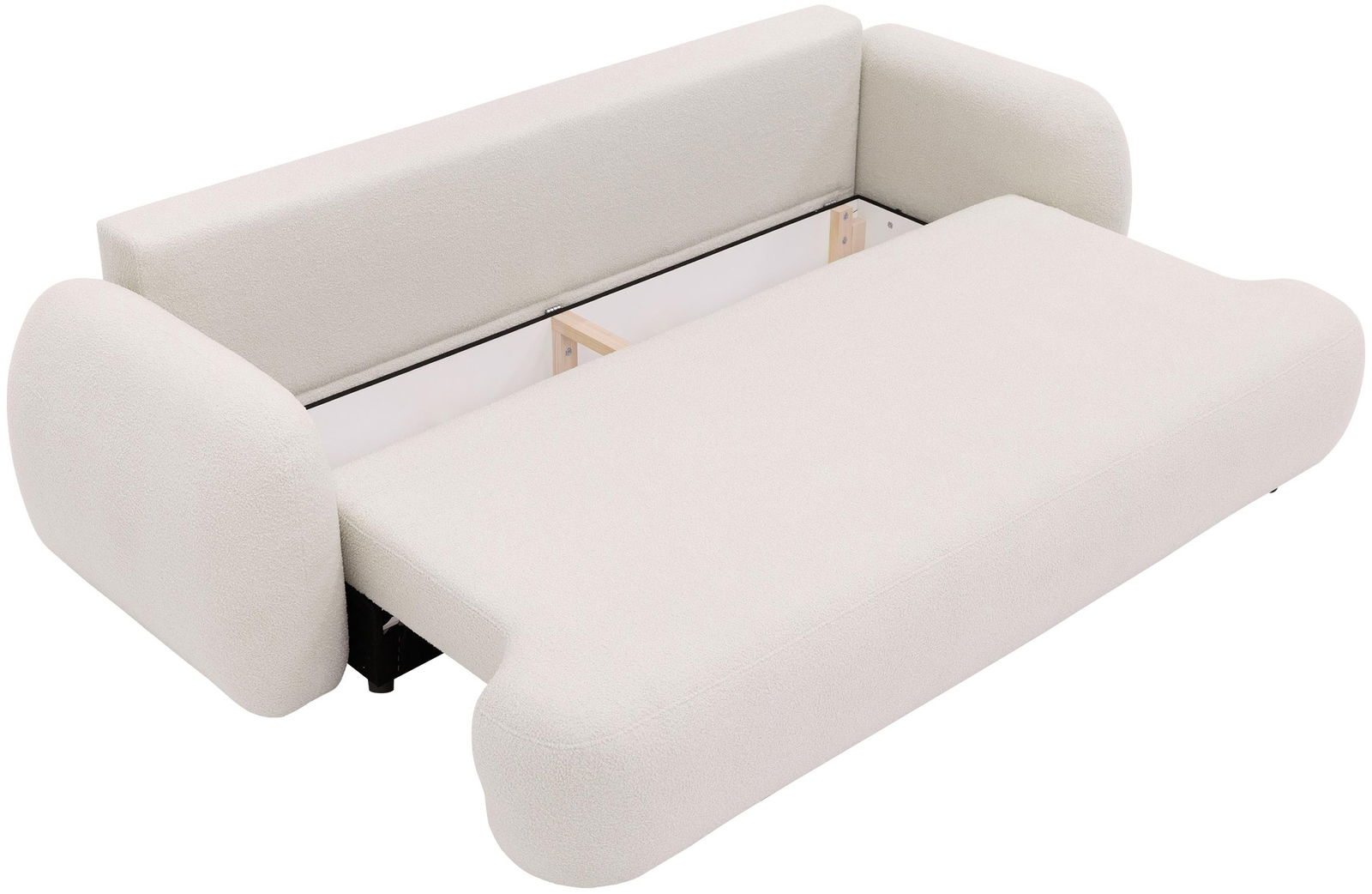 Καναπές - κρεβάτι Mayo 5