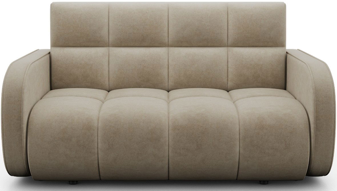 Καναπές - κρεβάτι Maroni τριθέσιος-Mpez 1