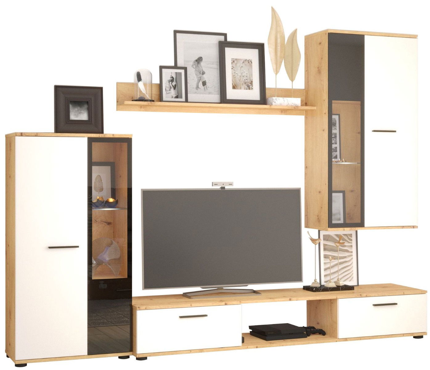 Σύνθεση σαλονιού Arlington 1