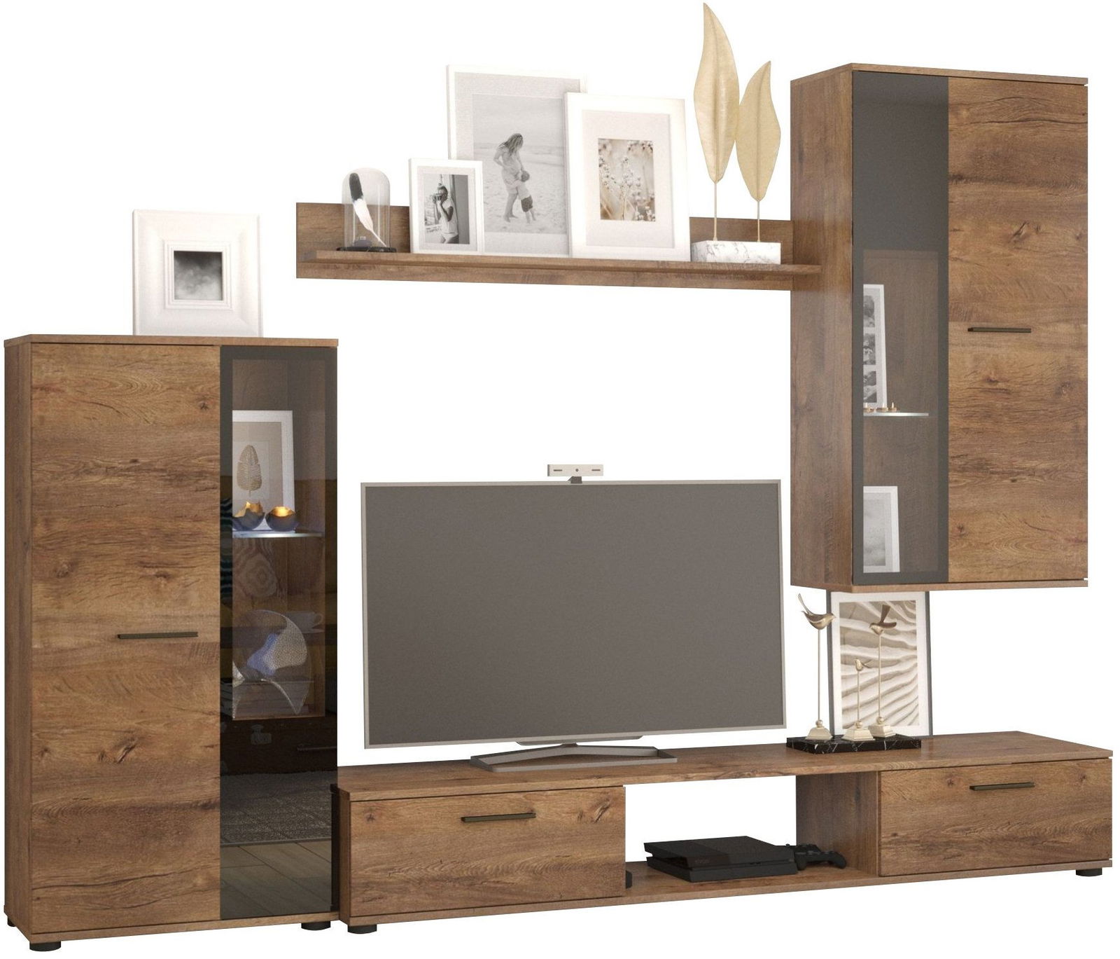 Σύνθεση σαλονιού Arlington 4