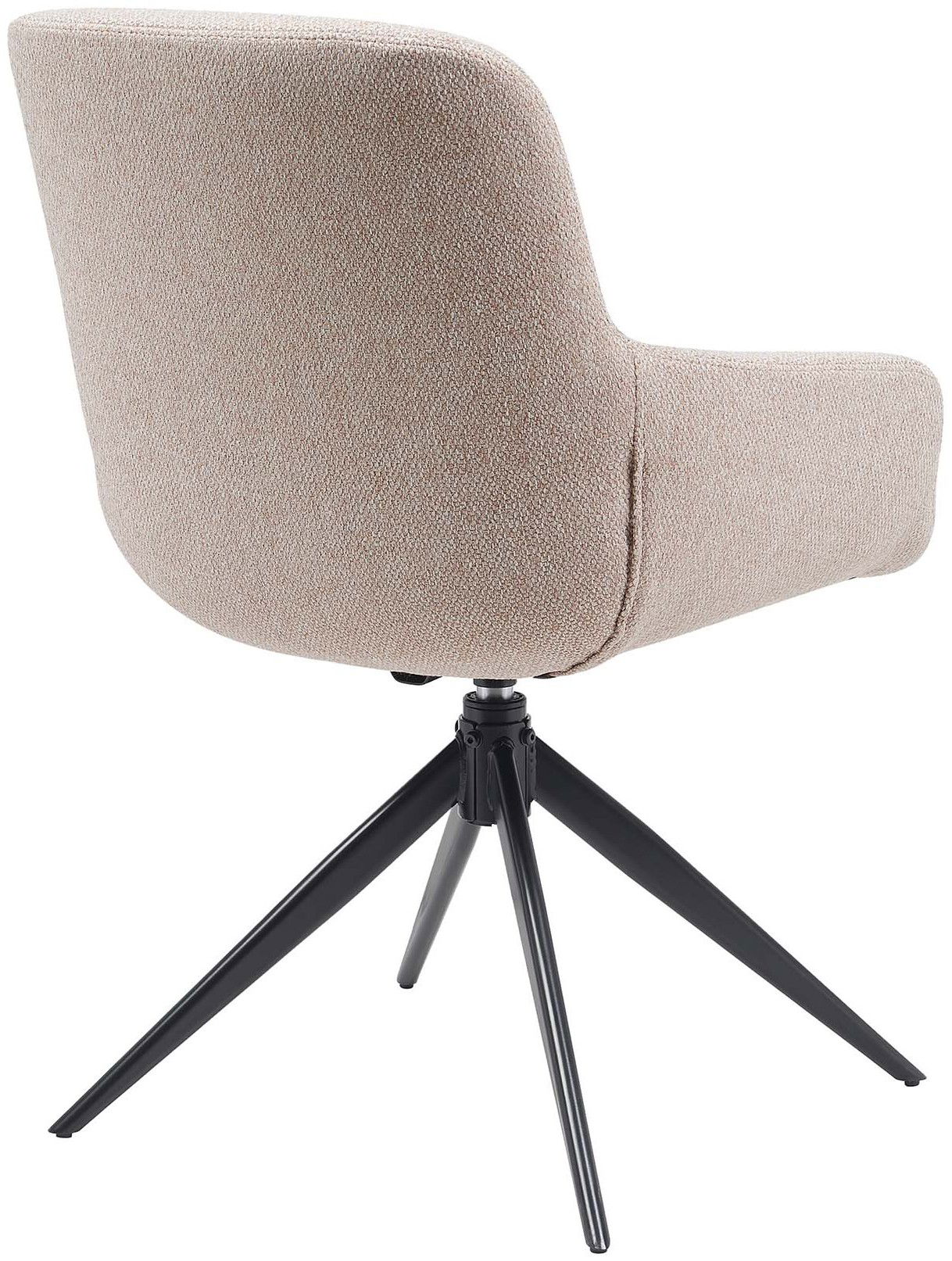 Καρέκλα Bokiz Muz 2τμχ 4