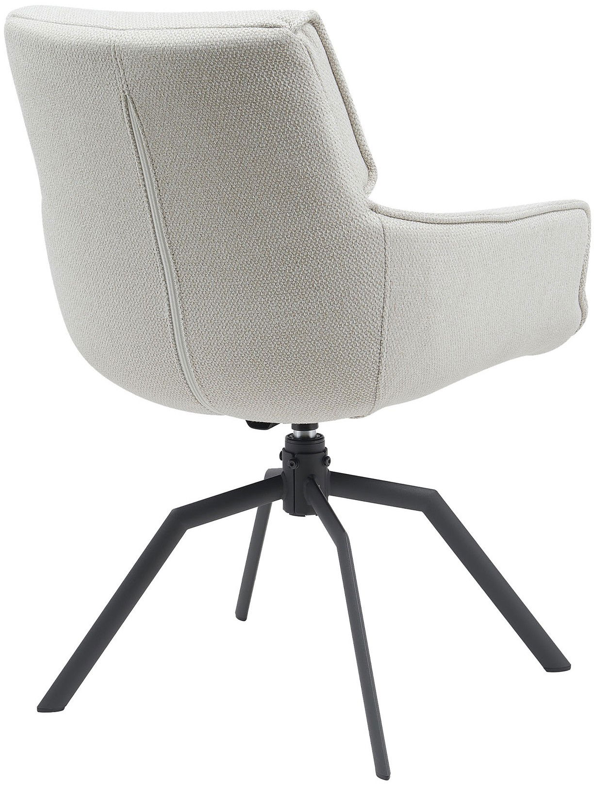 Καρέκλα Bueron Muz 2τμχ 4