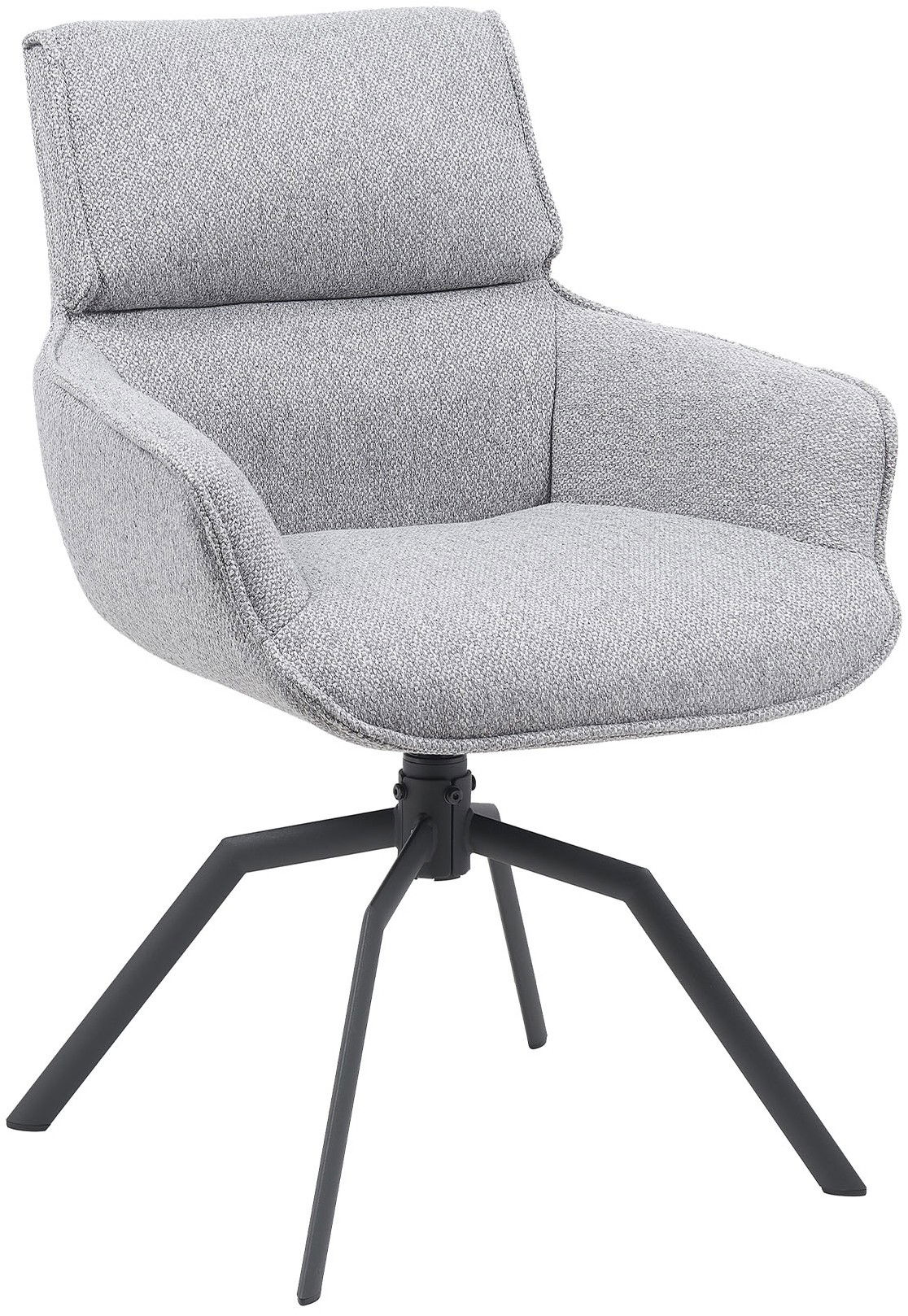 Καρέκλα Bueron Muz 2τμχ 5