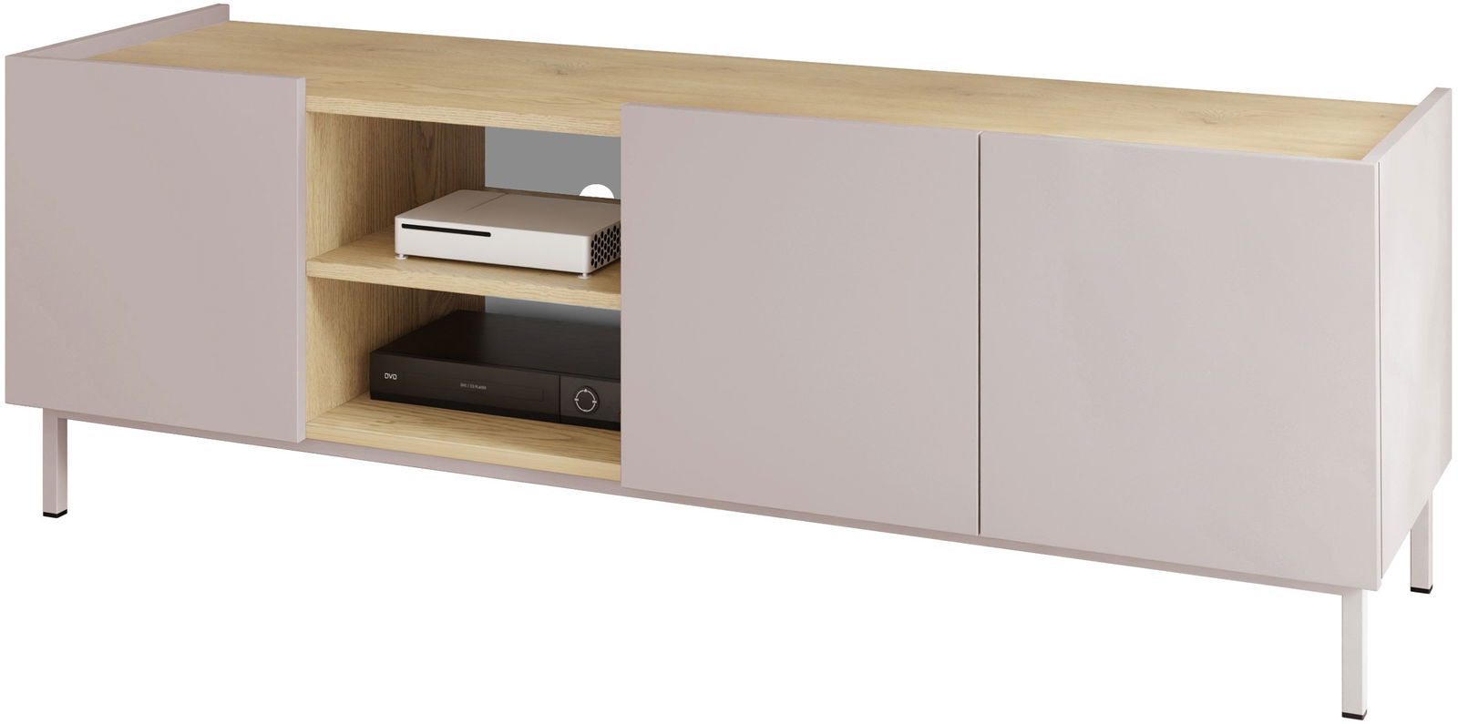 Έπιπλο τηλεόρασης System 72 6