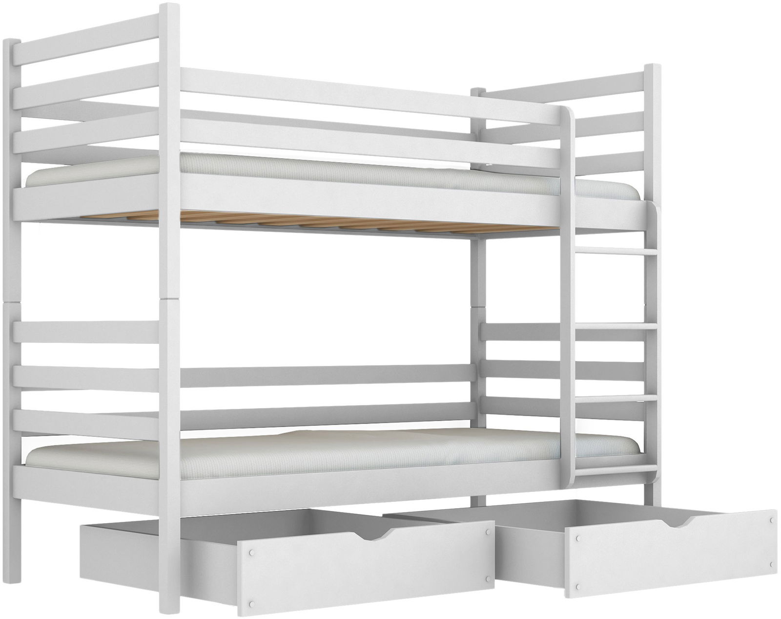 Κουκέτα Nemo 4