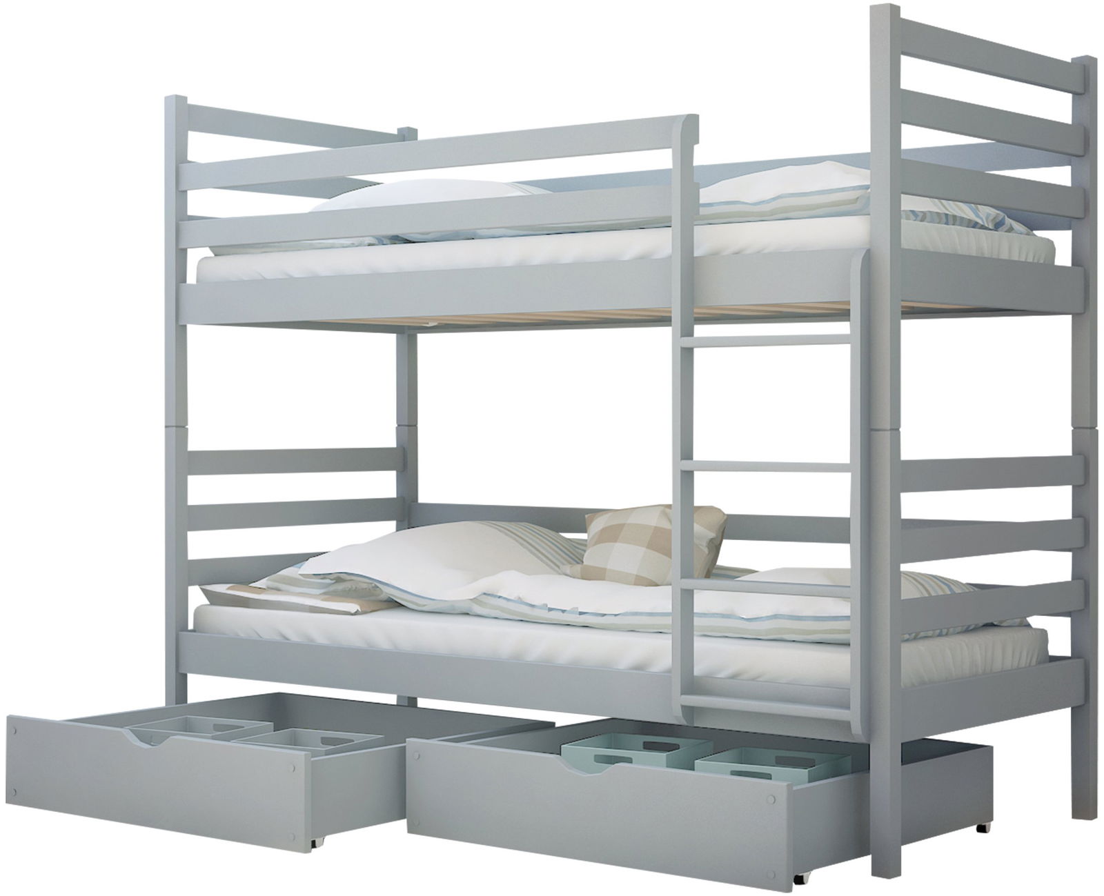 Κουκέτα Nemo 5