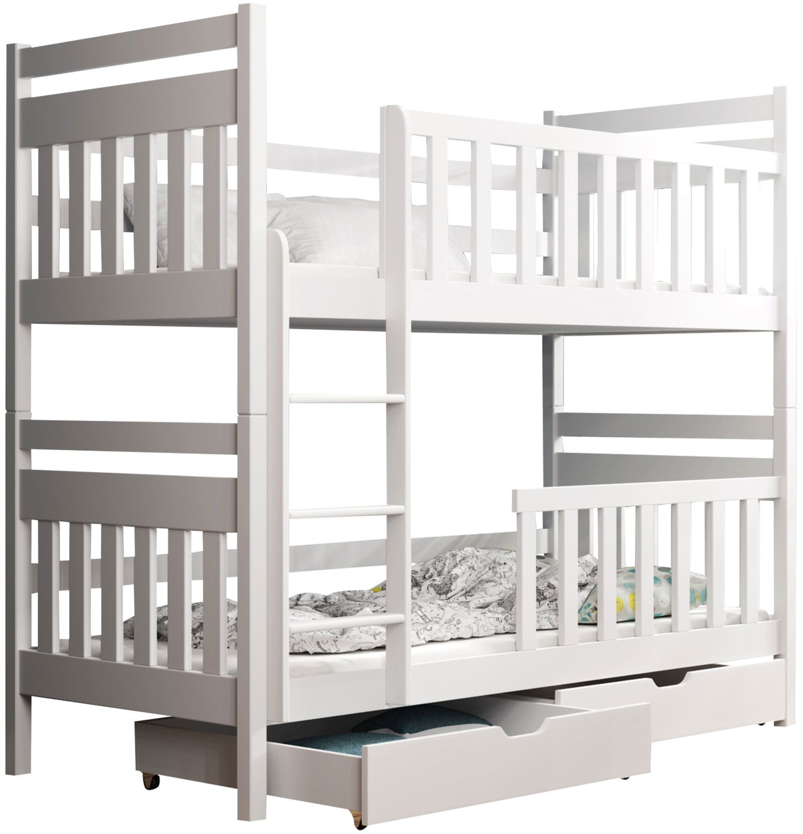 Κουκέτα Monika 4