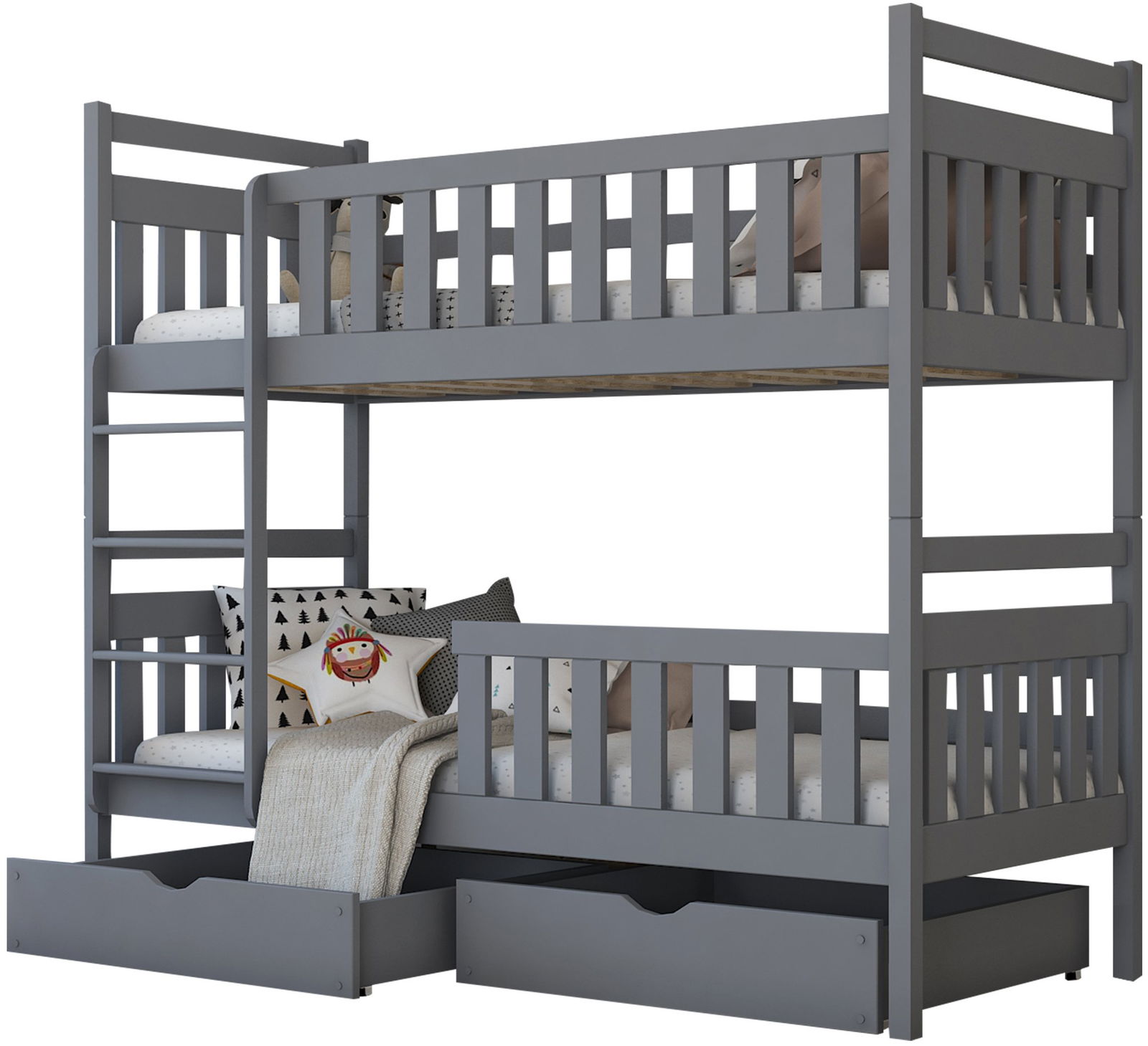 Κουκέτα Monika 5