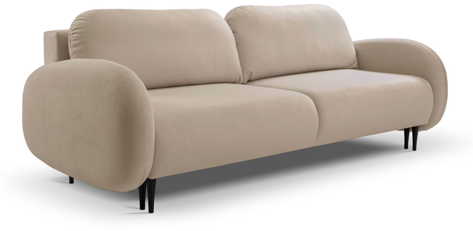 Καναπές - κρεβάτι Saron-Mpez 1