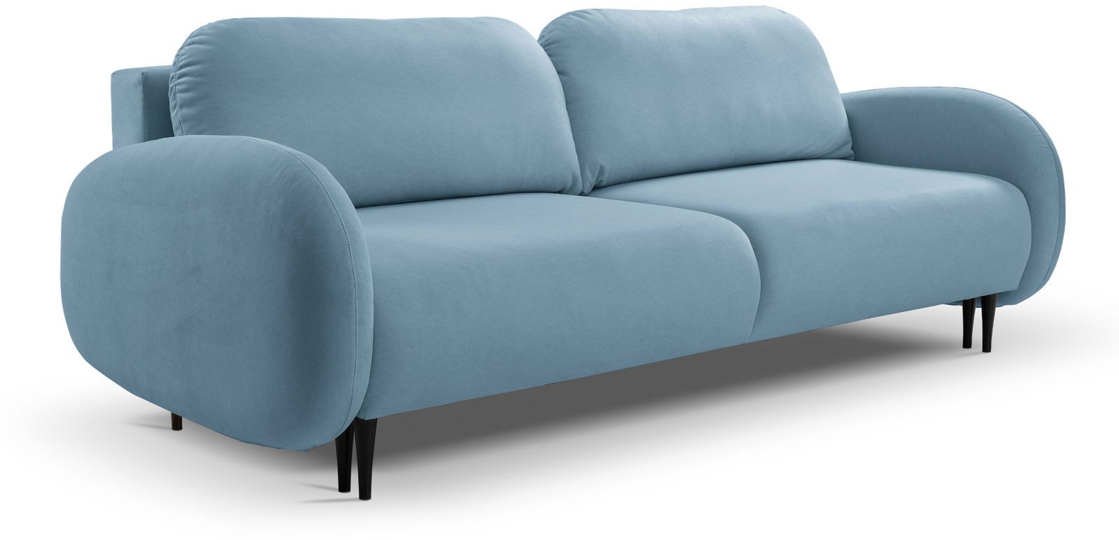 Καναπές - κρεβάτι Saron-Galazio 1