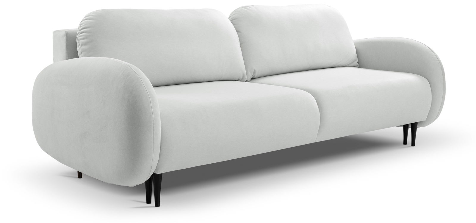 Καναπές - κρεβάτι Saron-Gkri 1