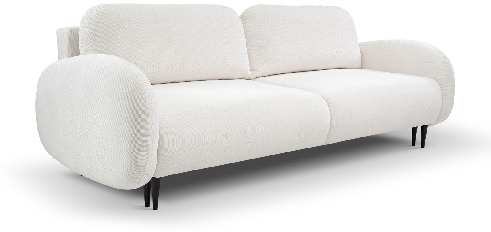 Καναπές - κρεβάτι Saron-Leuko 1