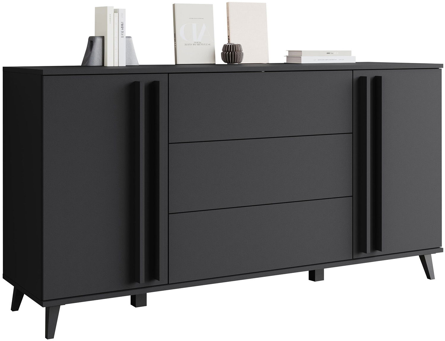 Μπουφές Helsinki-Mauro 1