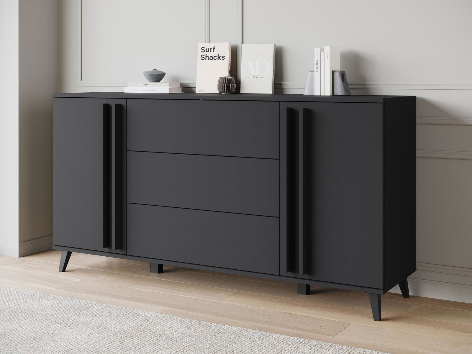 Μπουφές Helsinki 2