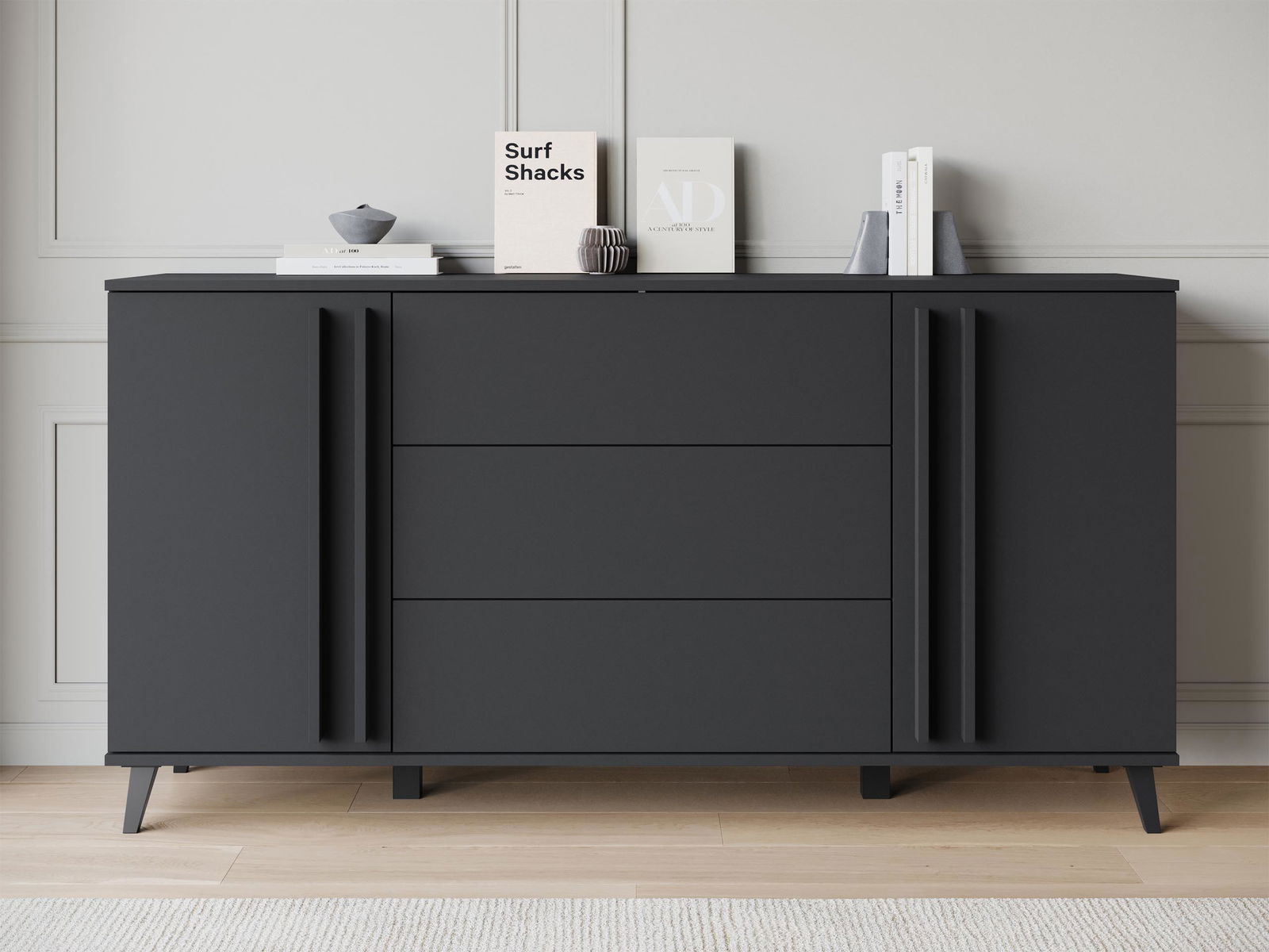 Μπουφές Helsinki 5