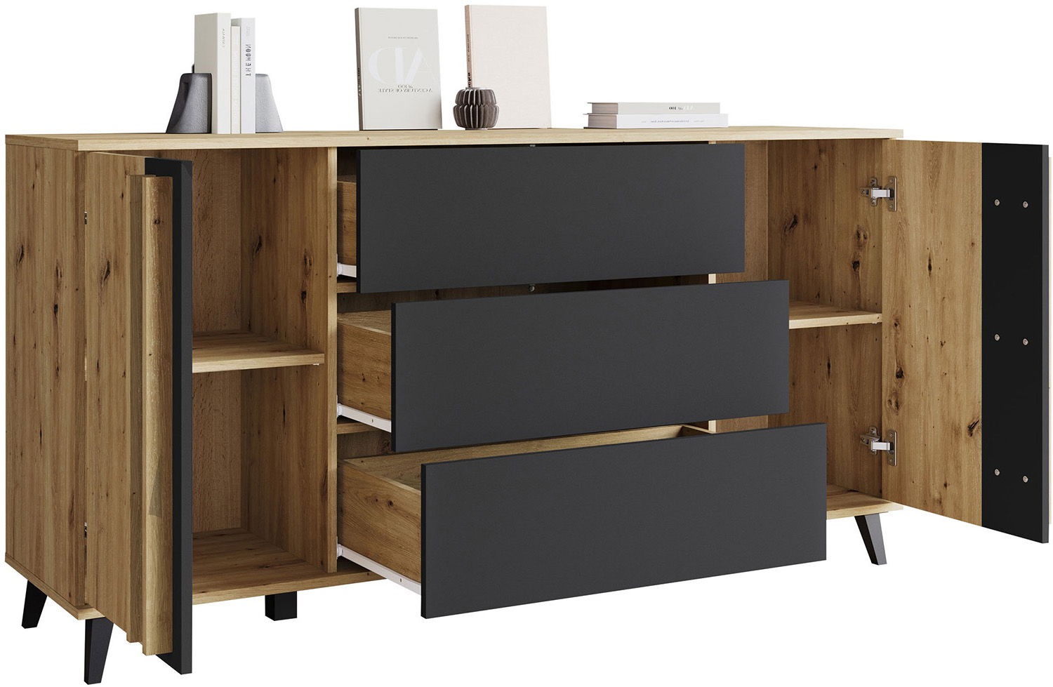 Μπουφές Helsinki 6