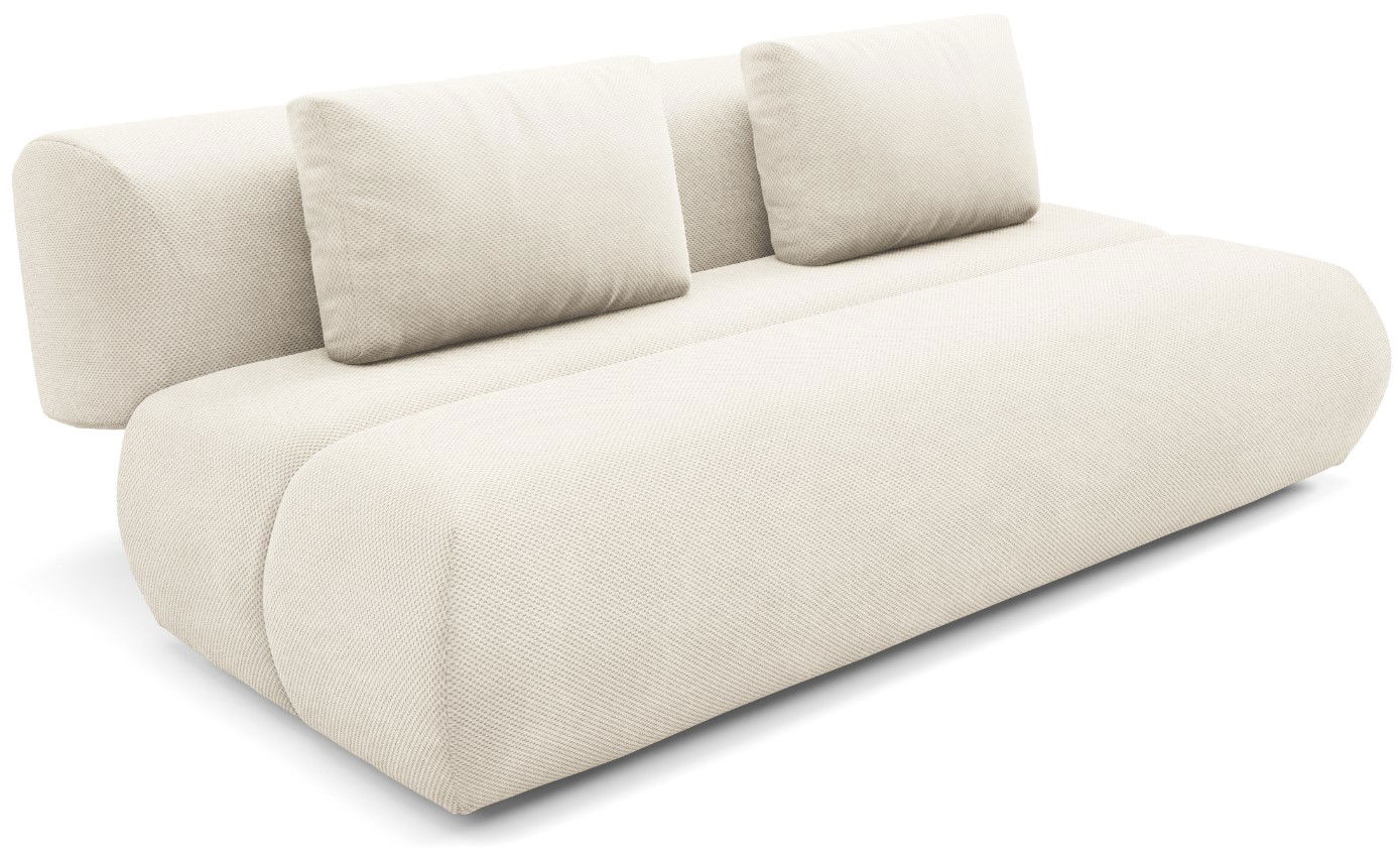 Καναπές - κρεβάτι Todd-Leuko 1